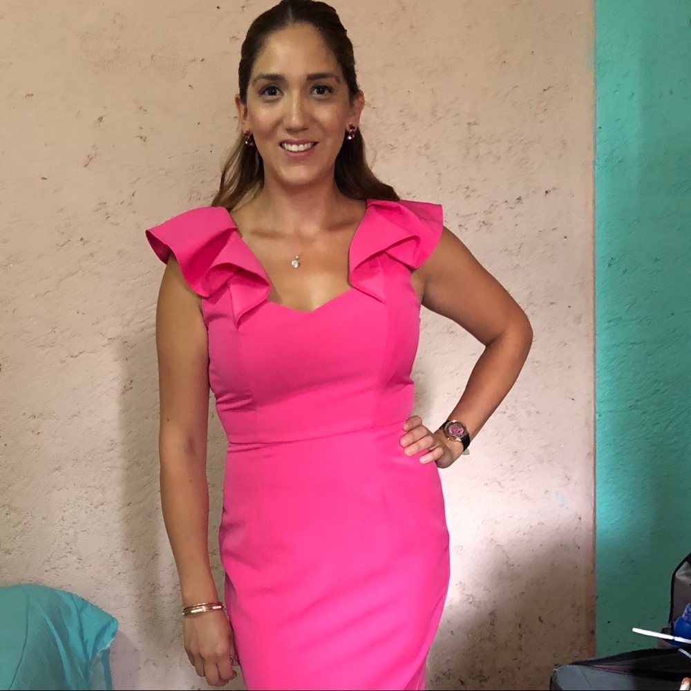 Meet your Posher, Liz